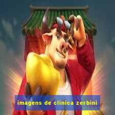 imagens de clinica zerbini